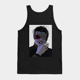 OGT (blood ver.) Tank Top